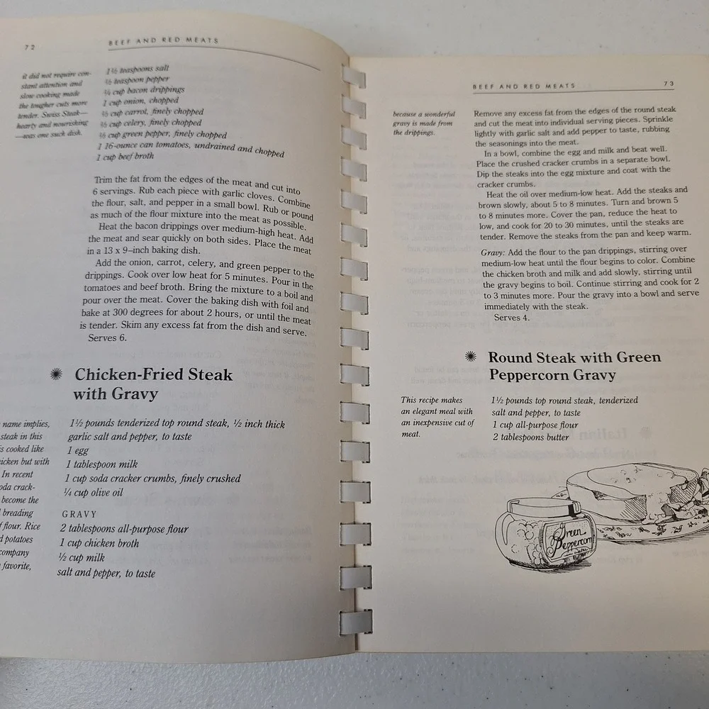 N/A kansas cookbook